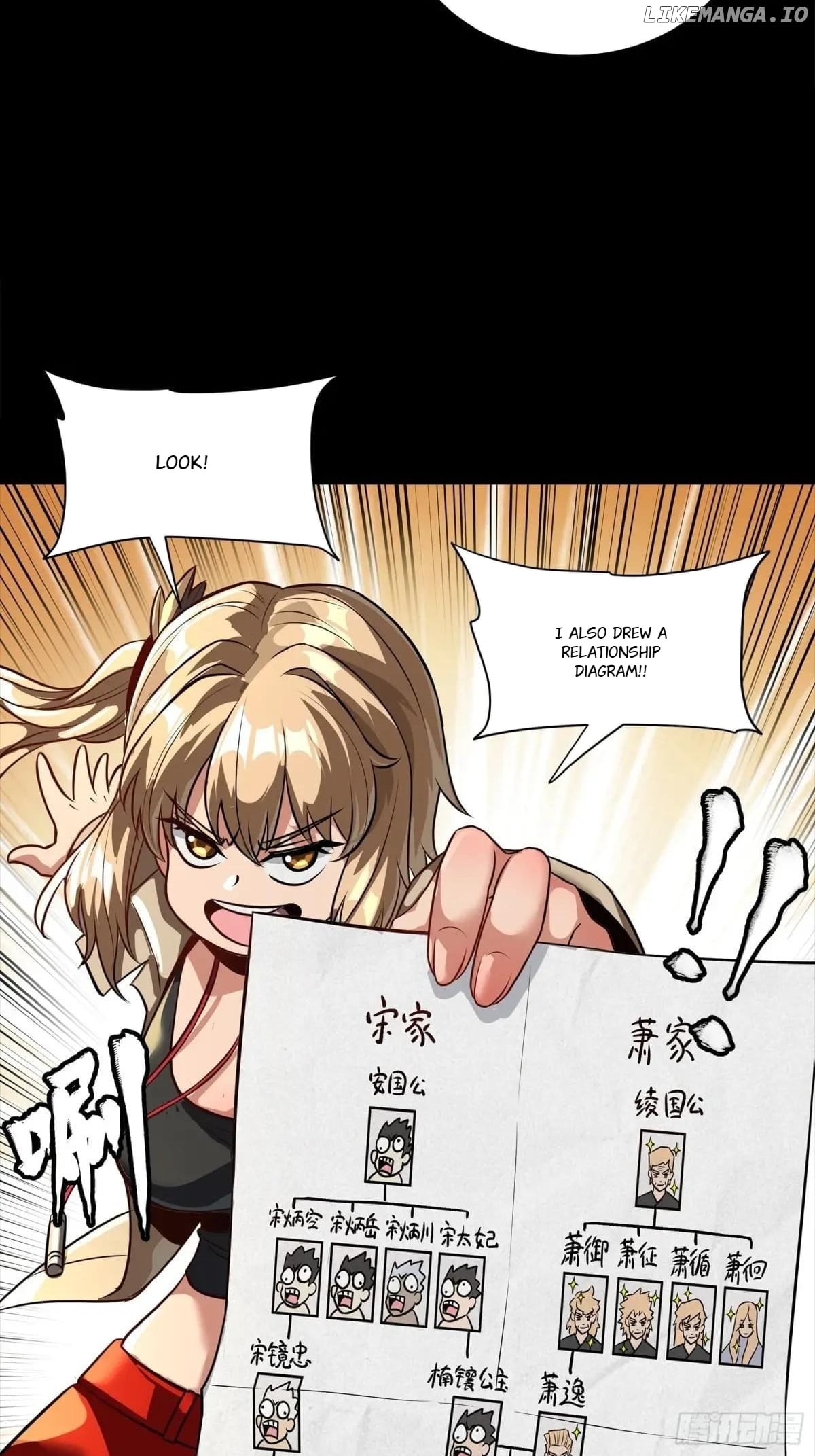 Legend of Star General Chapter 256 - page 70